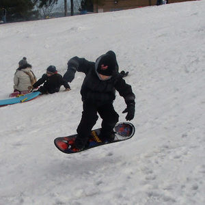 Meet your Posher, Justin